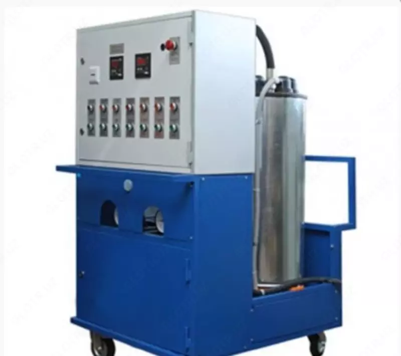 БНФ-30 — мобильный блок нагрева с фильтрацией - от {0} сум