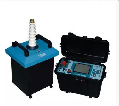 AID-70TS - raqamli dielektrik sinov apparati - 95 000 000 so'm / donadan
