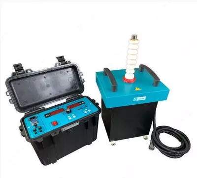 AID-70M - dielektrik sinov apparati