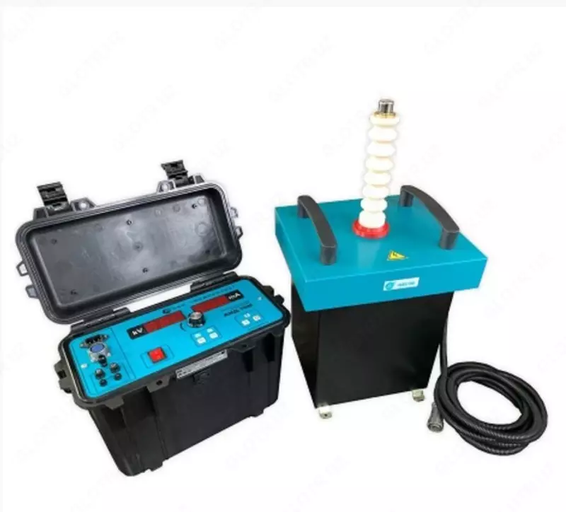 АИД-70М — аппарат испытания диэлектриков - от {0} сум