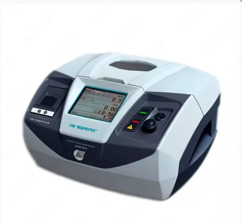 АИМ-90А — аппарат испытания масла автоматический