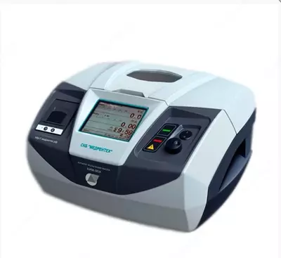 АИМ-90А — аппарат испытания масла автоматический