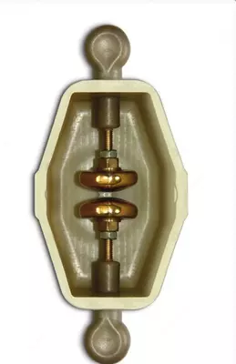 6АМБ.539.000 — ячейка измерительная для АИМ-90