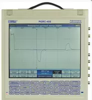 РЕЙС-405 — рефлектометр компьютерный - от {0} сум