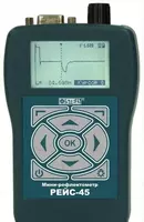 РЕЙС-45 — мини-рефлектометр - от {0} сум
