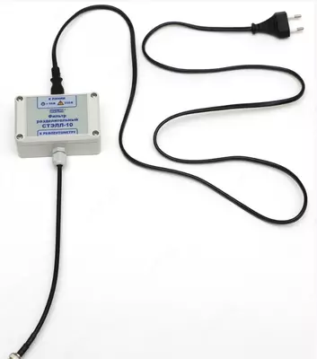 СТЭЛЛ-10 — фильтр разделительный