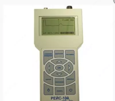РЕЙС-100 — рефлектометр портативный