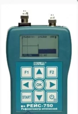 REIS-750 - portativ optik reflektor (masofaviy ekranli)