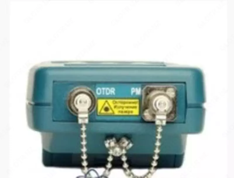 РЕЙС-750 — рефлектометр оптический портативный (с выносным экраном) - от {0} сум