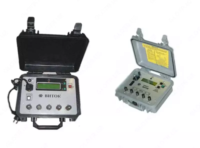 ВИТОК — омметр - от {0} сум