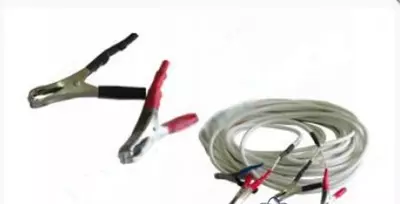 VITOK ohmmetr uchun kirish kabeli va kontaktorlarining 11-versiyasi - 4 300 000 so'm / donadan