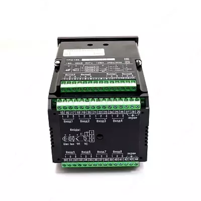 ТРМ138 - восьмиканальный регулятор с RS-485 - от 5 500 000 сум / шт.