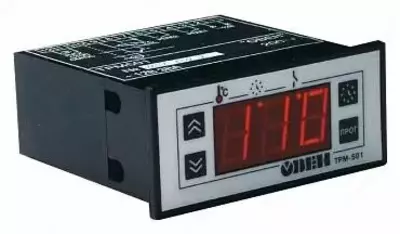 ТРМ501 - реле-регулятор с таймером - от 1 000 000 сум / шт.