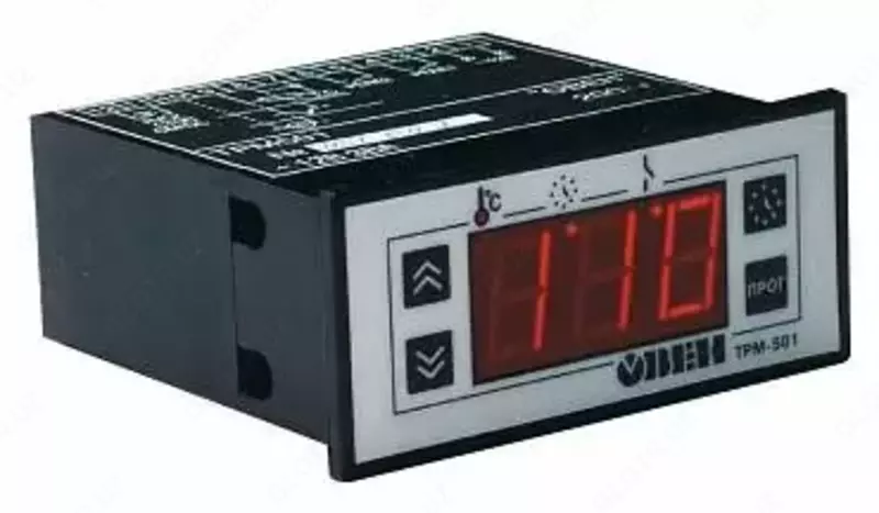 ТРМ501 - реле-регулятор с таймером - от {0} сум