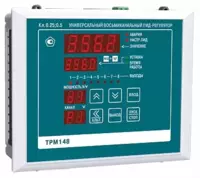 TRM148 - universal 8 kanalli PID kontroller - {0} so'mdan
