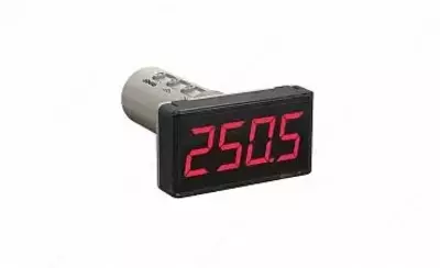 ИТП-16 - измеритель термопар и термосопротивлений с внешним питанием