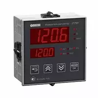 2ТРМ1-У2 - обновленный погодозависимый двухканальный регулятор