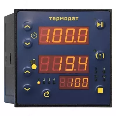 Технические характеристики Термодат-12Т6 - от 3 000 000 сум / шт.