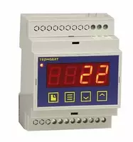 Termodat-10M7 - LED indikatorli bir kanalli PID kontrolleri - {0} so'mdan