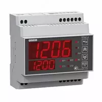 ТРМ12-У2 - обновленный ПИД-регулятор для задвижек с RS-485 - от {0} сум