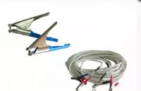 Исполнение 10 входного кабеля и контакторов для омметра ВИТОК