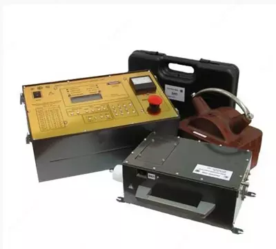 Тангенс-2000 — измеритель параметров изоляции