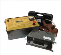 Тангенс-2000 — измеритель параметров изоляции