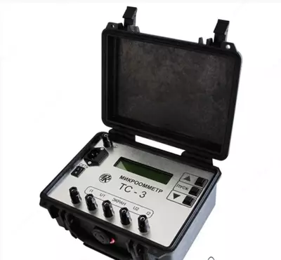 ТС-3 — микроомметр - от 35 800 000 сум / шт.