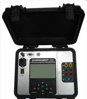 Коэффициент-3.1 — измеритель параметров трансформаторов - от {0} сум