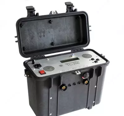 ТС-200 — микроомметр - от 33 200 000 сум / шт.