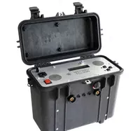 ТС-200 — микроомметр - от {0} сум