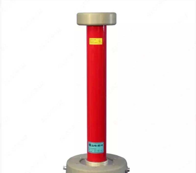 ДНВ-80И — делитель напряжения высоковольтный