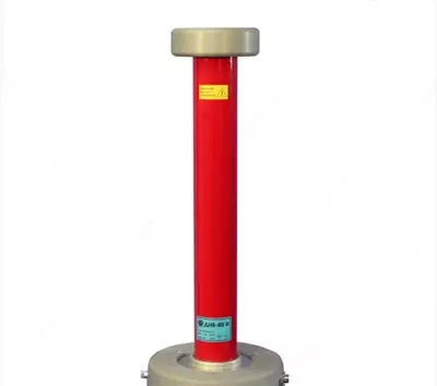 ДНВ-80И — делитель напряжения высоковольтный