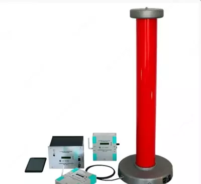 СКВ-100 — цифровой киловольтметр - от 176 000 000 сум / шт.