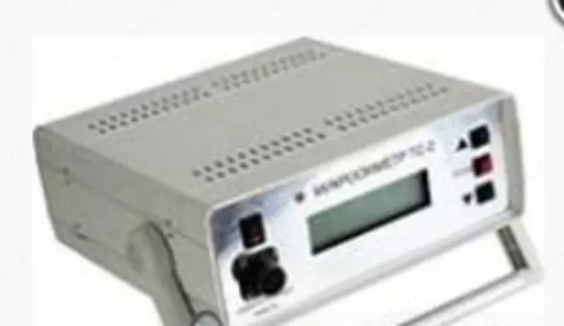 ТС-2 — микроомметр