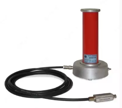 DNVI-40 - yuqori kuchlanishli impulsli kuchlanish bo'luvchi