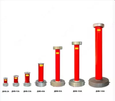 СКВ-10 — цифровой киловольтметр - от 139 000 000 сум / шт.