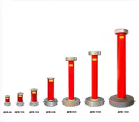 СКВ-40 — цифровой киловольтметр - от {0} сум