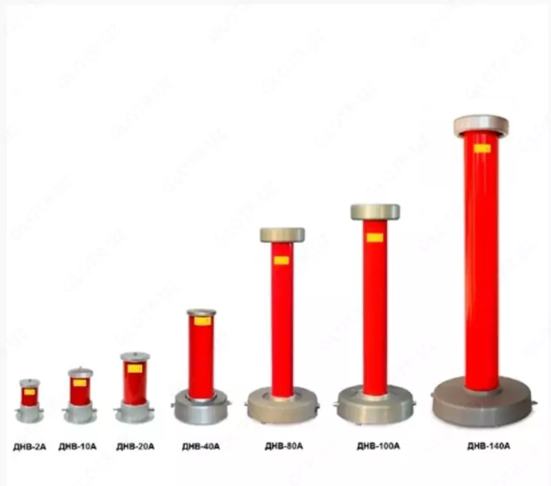 СКВ-40 — цифровой киловольтметр - от {0} сум