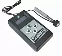 MET-U1 - portativ ultratovushli qattiqlik o'lchagich