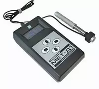 МЕТ-Д1 - твердомер портативный динамический