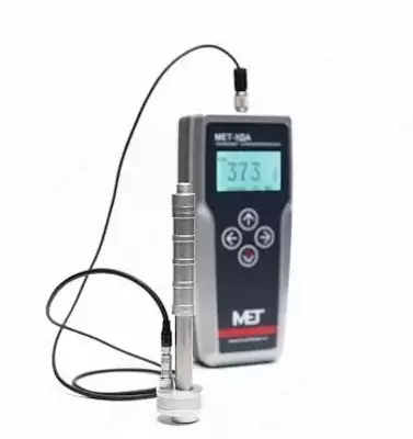 МЕТ-Д1А - твердомер портативный динамический - от 31 000 000 сум / шт.