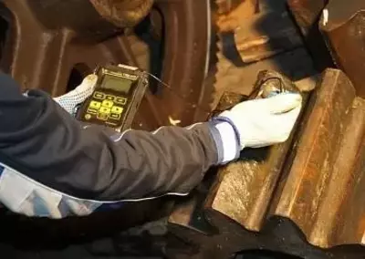 ТКМ-459М - ультразвуковой твердомер - от 25 000 000 сум / шт.