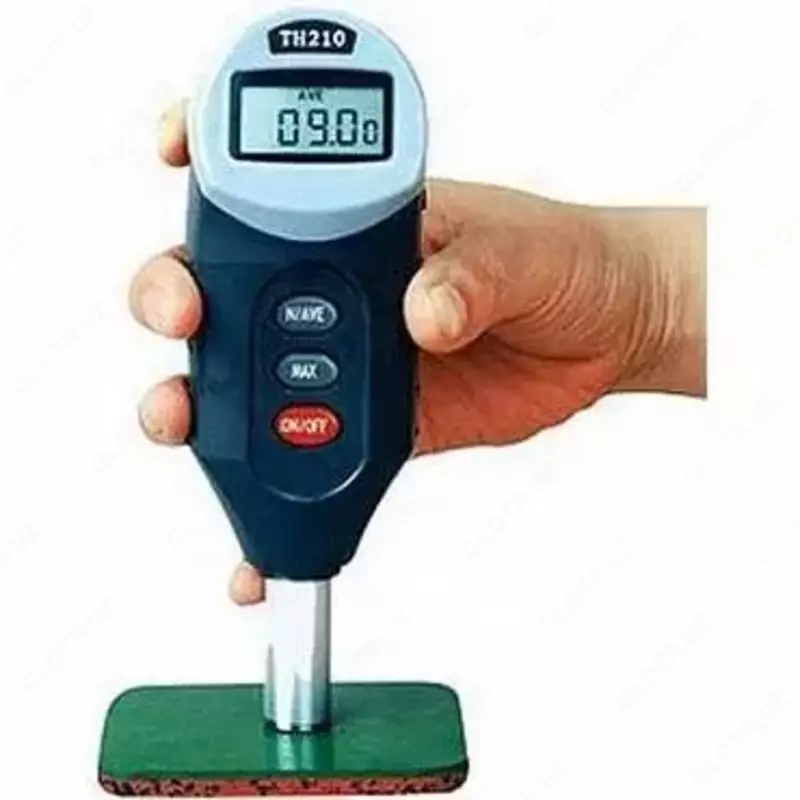 TH210 - твердомер резины по Шору - от {0} сум