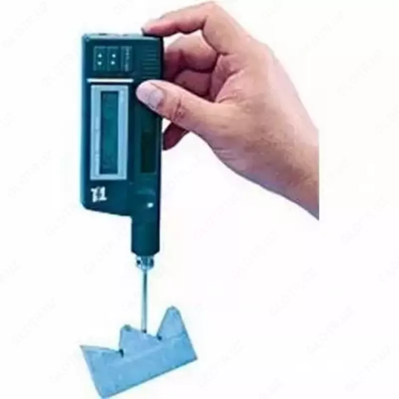 TH134 - portativ qattiqlik tekshirgichi
