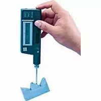 TH134 - portativ qattiqlik tekshirgichi