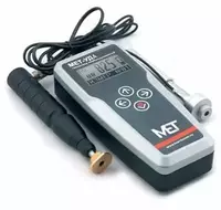 МЕТ-УДА - твердомер портативный комбинированный