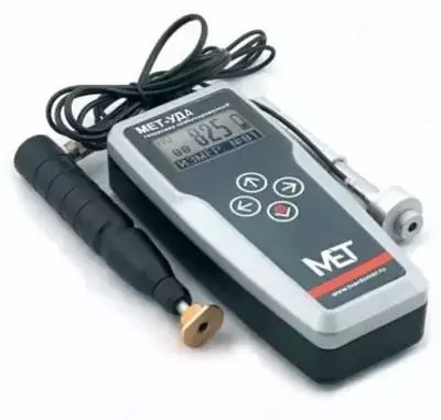 МЕТ-УДА - твердомер портативный комбинированный - от 1 000 000 сум / шт.