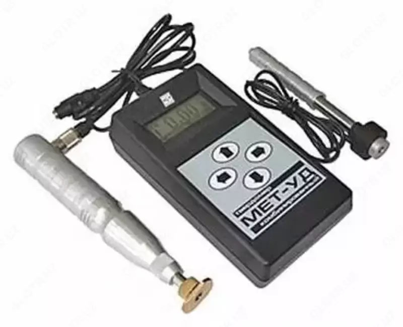 MET-UD - portativ estrodiol qattiqlik tekshirgichi - {0} so'mdan