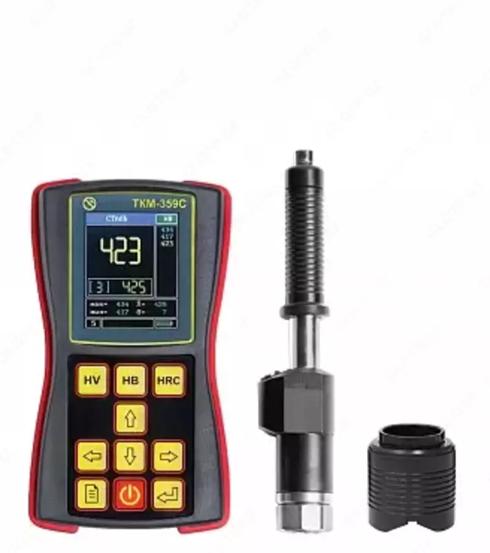 TKM-359C "Maksimal" - dinamik qattiqlikni tekshirgich